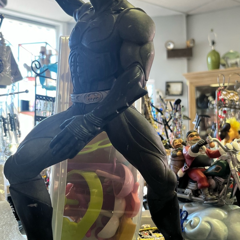 BATMAN DARK KNIGHT 12”